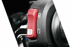 Shine Engine Start-Stop Switch Shine Engine Start-Stop Switch