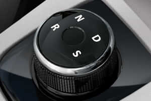 Tiago EV EV Knob Selector Tiago EV EV Knob Selector