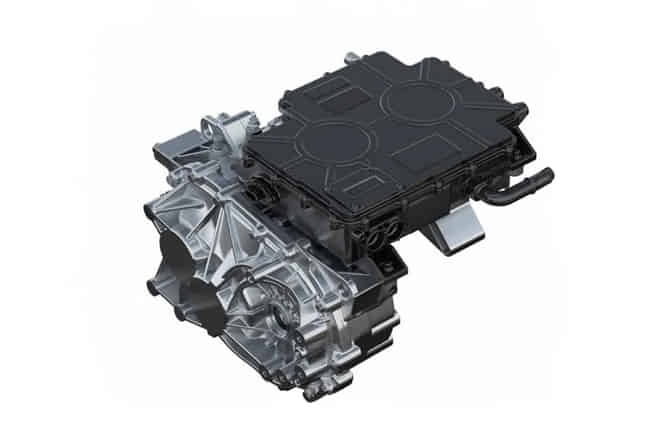 Tata Nexon EV Electric Motor Output (145 PS, 215 Nm)