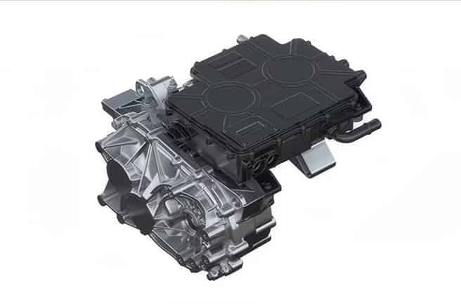 Tata Curvv EV Electric Motor Output (167 PS, 215 Nm)