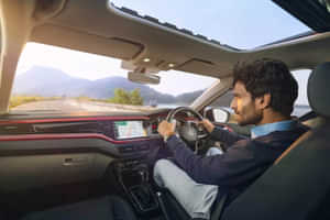 Virtus Electric Sunroof Virtus Electric Sunroof