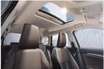 Brezza Electric Sunroof Brezza Electric Sunroof
