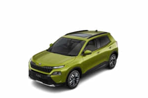 Kylaq Electric Sunroof Kylaq Electric Sunroof