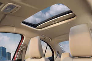 Dzire Electric Sunroof  Dzire Electric Sunroof