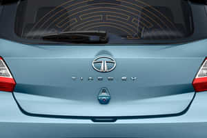 Tiago EV Electric Tail Gate Tiago EV Electric Tail Gate