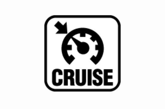 Ninja ZX 10 R Electronic Cruise Control