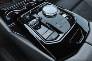 i5 Electronic Parking Brake i5 Electronic Parking Brake