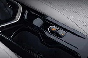 XUV 3X0 Electronic Parking Brake