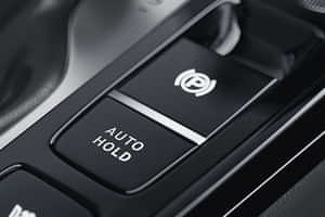 Creta Electronic Parking Brakes with Auto Hold Creta Electronic Parking Brakes with Auto Hold