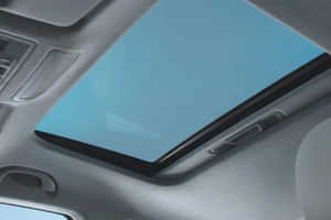 Kushaq Electronic Sunroof Kushaq Electronic Sunroof