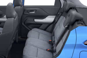 Punch Extended Thigh Support