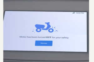 Rizta FallSafe Tech Rizta FallSafe Tech