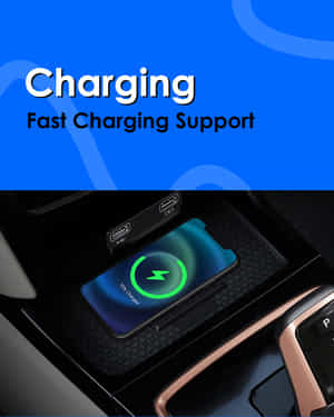 XUV 400 Electric Fast Charging Support XUV 400 Electric Fast Charging Support
