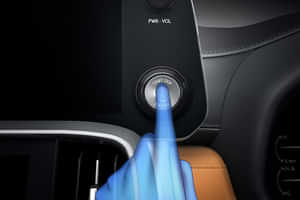 LX Fingerprint authentication  LX Fingerprint authentication
