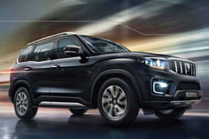 Scorpio N Frequency Dependent Damping (FDD) + MTV-CL