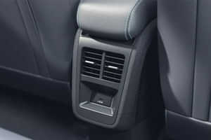 Curvv EV Front And Rear Fast Charging Curvv EV Front And Rear Fast Charging