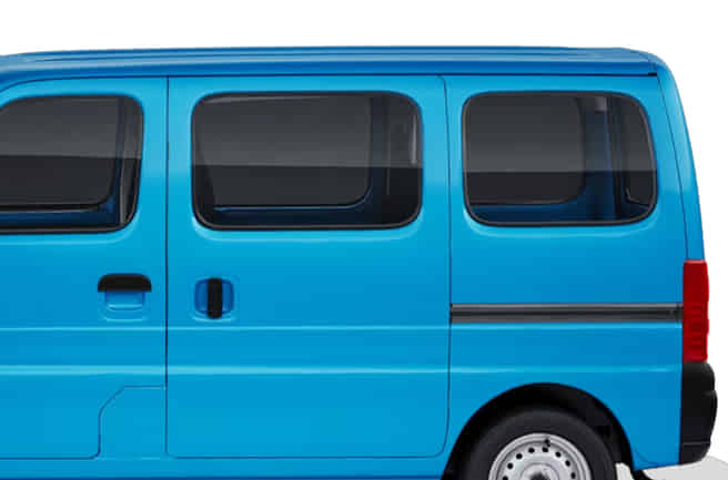 Maruti Suzuki Eeco Front Power Windows