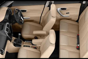 Bolero Neo Plus Front and middle-row armrests Bolero Neo Plus Front and middle-row armrests