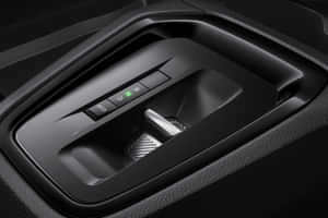 eC3 Fully Automatic Drive with E-Toggle eC3 Fully Automatic Drive with E-Toggle