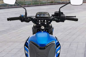 Freedom 125 Fully Digital Instrument Cluster Freedom 125 Fully Digital Instrument Cluster