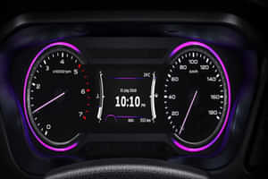 Marazzo Futuristic cluster with illumination Marazzo Futuristic cluster with illumination