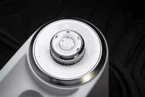 Comet EV Gear Selector Comet EV Gear Selector