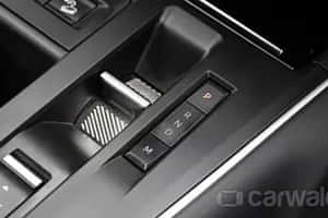 C5 Aircross Gear Selector Dial C5 Aircross Gear Selector Dial