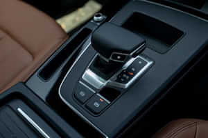Q5 Gear Shifter Q5 Gear Shifter