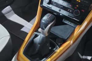 Taigun Gear Shifter Taigun Gear Shifter