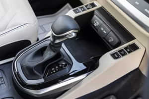 Carens Gear Shifter Carens Gear Shifter