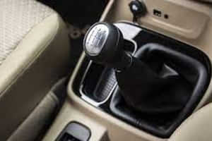 Bolero Neo Gear Shifter Bolero Neo Gear Shifter