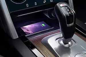 Discovery Sport Gear Shifter Discovery Sport Gear Shifter