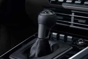 911 Gear Shifter 911 Gear Shifter