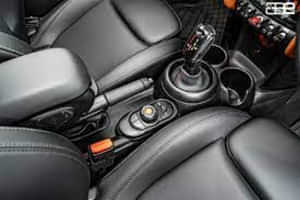 3 Door Hatch 2020-2025 Gear Shifter 3 Door Hatch 2020-2025 Gear Shifter