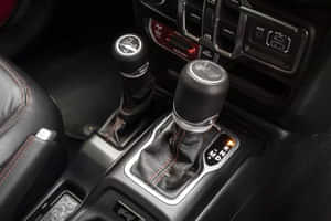 Wrangler Gear Shifter Wrangler Gear Shifter
