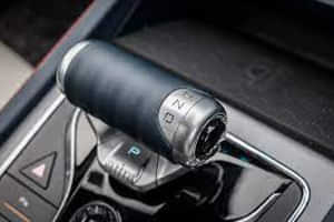 Atto 3 Gear Shifter Atto 3 Gear Shifter