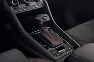 Kodiaq 2022 - 2025 Gear Shifter Kodiaq 2022 - 2025 Gear Shifter