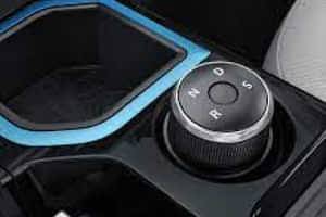 Nexon EV Prime Gear Shifter Knob Nexon EV Prime Gear Shifter Knob