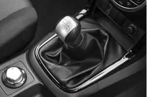 D-Max Gear Shifter Stalk D-Max Gear Shifter Stalk