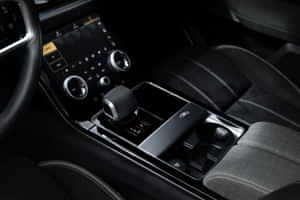 Range Rover Velar Gear System Range Rover Velar Gear System
