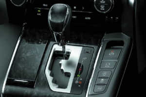 Vellfire Gear System Vellfire Gear System