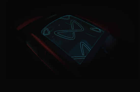 XEV 9e Glass Roof 