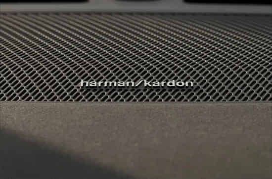 EX40 2024-2026 Harman Kardon 