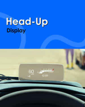 Glanza Head-up Display