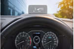 Brezza Heads-up Display Brezza Heads-up Display