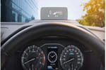 Brezza Heads-up Display Brezza Heads-up Display