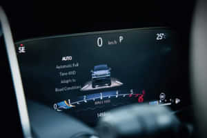 Compass Head up display Compass Head up display