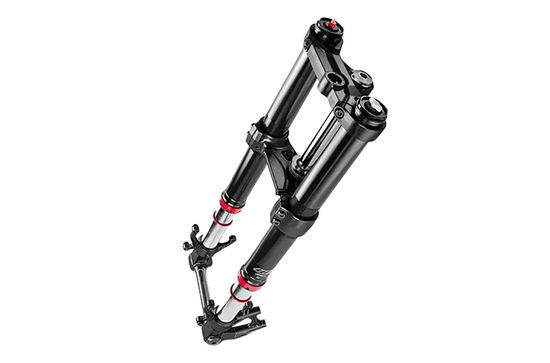 RC 390 High-end WP APEX upside