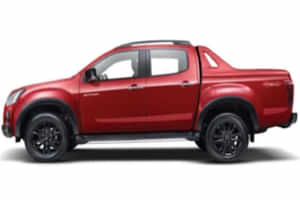 V-Cross Hill Decent Control V-Cross Hill Decent Control