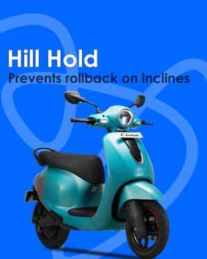 Chetak Hill Hold Chetak Hill Hold